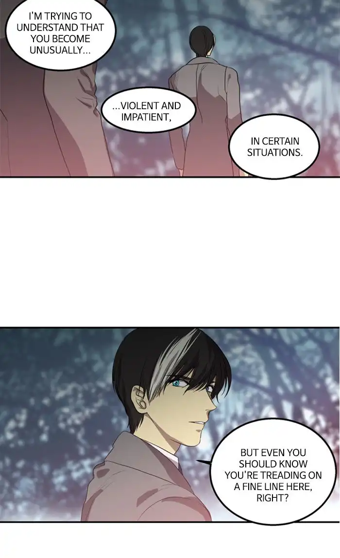 Supernatural Investigation Department Chapter 214 15